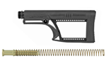 Luth-ar  MBA-2K308 LUTH AR MBA-2 STOCK KIT 308 BLK