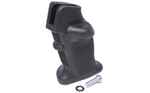 Luth-ar  PG-01 LUTH AR CHUBBY PISTOL GRIP BLK