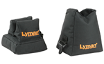 Lyman Products LYM7837805 7837805 LYMAN CROSSHAIR COMBO SHTING BAG FLD