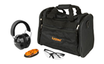 Lyman Products LYM7837820 7837820 LYMAN PISTOL RANGE KIT 380/9/38/357
