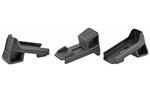 Magpod MAGPOD88661 88661 MAGPOD 3PK FOR GEN2 PMAGS BLACK