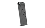 Mecgar MCCGOV40B MGCGOV40B MEC-GAR MAG 1911 40S&W 8RD BLUE
