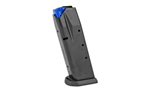 Mecgar MCCZCOMP15AFC MGCZCOMP15AFC MEC-GAR MAG CZ75 CMPCT 9 MM 15RD AFC