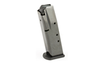 Mecgar MCGBRBDA13B MGBRBDA13B MEC-GAR MAG BRWNG BDA 380ACP 13RD BL