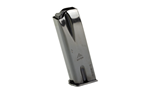 Mecgar MCGBRHP13B MGBRHP13B MEC-GAR MAG BRWNG HP 9MM 13RD BL