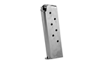 Mecgar MCGCG4507N MGCG4507N MEC-GAR MAG COLT 45 7RD NKL