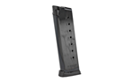 Mecgar MCGCG4508BPF MGCG4508BPF MEC-GAR MAG COLT 45 8RD BL