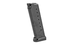 Mecgar MCGCG4508MATCH MGCG4508MATCH MEC-GAR MAG COLT 45 MG 8RD AFC