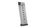 Mecgar MCGCG4508SPF MGCG4508SPF MEC-GAR MAG 1911 45 ACP 8RD S/S