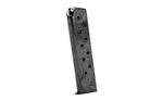 Mecgar MCGCG4510B MGCG4510B MEC-GAR MAG COLT 45 10RD BL