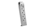 Mecgar MCGCG4510N MGCG4510N MEC-GAR MAG COLT 45 10RD NKL