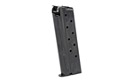 Mecgar MCGCGOV10B MGCGOV10B MEC-GAR MAG COLT 10MM 8RD BL