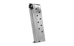 Mecgar MCGCGOV10N MGCGOV10N MEC-GAR MAG COLT 10MM 8RD NKL