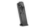 Mecgar MCGPB9210B MGPB9210B MEC-GAR MAG BERETTA 92 9MM 10RD BL