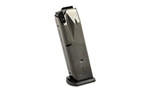 Mecgar MCGPB9215B MGPB9215B MEC-GAR MAG BERETTA 92 9MM 15RD BL