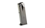Mecgar MCGRP8515B MGRP8515B MEC-GAR MAG RUGER P85 9MM 15RD BL