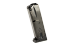 Mecgar MCGSW5915B MGSW5915B MEC-GAR MAG S&W 59/915 9MM 15RD BL