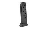 Mecgar MCGWPP32FRB MGWPP32FRB MEC-GAR MAG PP-PPK/S FR 32ACP 8RD BL