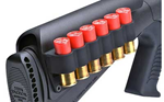 Mesa Tactical 6-SHELL 90150 MESA SURESHL CARRIER URBINO 6-12GA