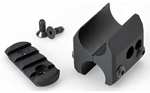 Mesa Tactical MESA90810 90810 MESA MAG CLAMP W/ RAIL REM 12GA