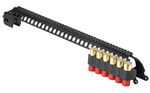 Mesa Tactical 6-SHELL 92130 MESA SADDLERAIL 20" REM 6-12GA