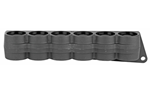 Mesa Tactical 6-SHELL 94750 MESA SURESHL PLY CARRIER MSS 500 12G