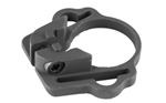 MFTOPSM Mission First Tactical 0PSM One Point Sling Mount Matte Black Aluminum Rifle