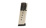 Armscor MGARM54170 54170 MAG ROCK ISLAND 45ACP 8RD NICKEL