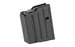 Asc MGASC308-5RD-SS 5-308-SS-BM-B-ASC MAG ASC AR308 5RD STS BLK