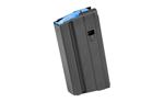 Ammunition Stor MGASC65-15RD-SS 15-65-SS-BM-BL-ASC MAG ASC AR6.5 15RD STS BLK