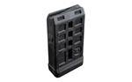 Bergara Rifles/ MGBERBA0024 BA0024 MAG BERGARA BMR 10RD