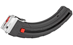 Butler Creek MGBTLRBCA22LR25 BCA22LR25 MAG BTLR CRK A22 22LR 25RD BLK