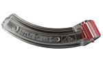 Butler Creek MGBTLRMO112568 MO112568 MAG BTLR CRK 10/22 HOT LIP CLR 25RD