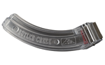 Butler Creek MGBTLRMO122562 MO112562 MAG BTLR CRK 10/22 STL LIP CLR 25RD