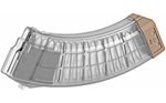 Us Palm  MA1119A MAG US PALM AK30R 7.62X39MM 30RD FDE