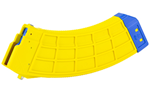 Us Palm AK30R US Palm MA1196A OEM  Banana Yellow Detachable 30rd for 7.62x39mm AK-47