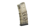 Elite Tactical MGETSAR15-30CG2 AR15-30CG2 ETS MAG AR556 30RD COUPLED SMOKE G2
