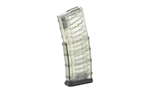 Elite Tactical MGETSAR15-30G2 AR15-30G2 ETS MAG AR556 30RD SLIM LINE SMK G2