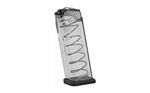 Elite Tactical MGETSGLK-23 GLK-23 ETS MAG FOR GLK 40S&W 13RD SMOKE