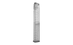 Elite Tactical MGETSSG9-320-40 SG9-320-40 ETS MAG SIG P320 EXTND 9MM 40RD CLR