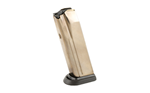MGFN47694-2 47694-2 MAG FN FNX 9MM 17RD SLV