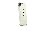 Kahr Arms MGKAK386 K386 MAG KAHR P380 380ACP 6RD STNLS