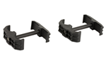 Lancer MAGAZINE CINCH 999-000-1350 LANCER MAGAZINE COUPLER/CINCH BLK