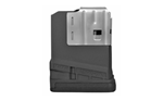 Lancer L7ADVANCEDWARFI L7-10-BLK LANCER L7AWM 7.62 10RD OPAQUE BLACK