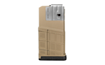 Lancer L7ADVANCEDWARFI L7-20-FDE LANCER L7AWM 7.62 20RD OPAQUE FDE