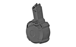 Magpul Industri  MAG1035-BLK MAGPUL PMAG D-50 FOR CZ 9MM BLK