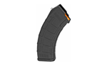 Magpul Industri PMAG30 M3 AK/M Magpul MAG573-BLK PMAG GEN M3 Black Detachable 30rd 7.62x39mm for AK-Platform, A