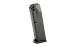 Promag MGPMBER-A1 ProMag BERA1 OEM  Blued Steel Detachable 15rd for 9mm Luger Beretta 92F, M9, M92