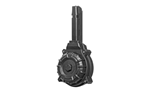 Promag MGPMDRM-A11 DRM-A11 PROMAG FOR GLK17/19 9MM 50RD DRM BLK