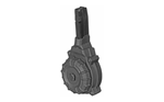 Promag MGPMDRM-A32 DRM-A32 PROMAG SIG P365 9MM 50RD DRM BK POLY
